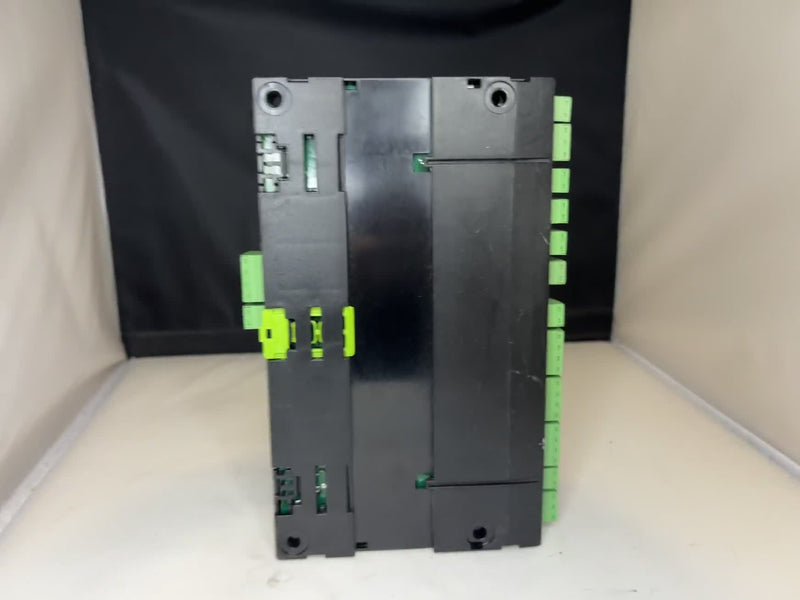 Swegon Main Control Unit ART 80455001/042 MAC 00:12:7C:06:D5:05 CE UKCA Used