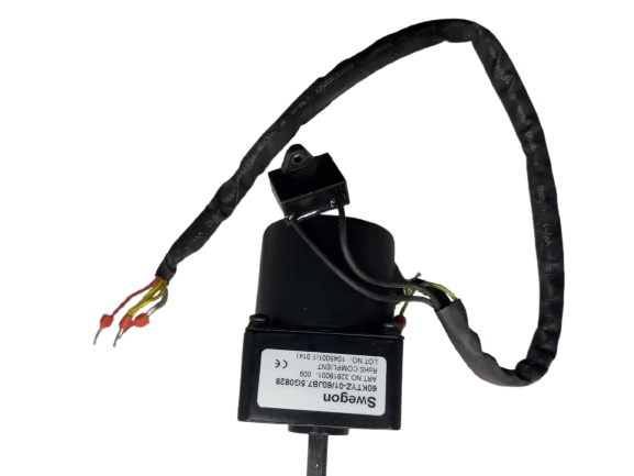 Swegon-Synchronous-Motor-view