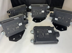 Continental ARS4 ADAS Radar Sensor Lot of 5 Units #367 368 370 371 Used Bundle