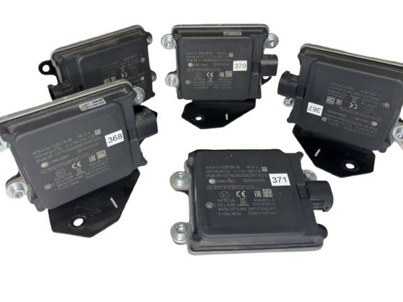 Continental-ARS-4-A-Radar-Sensor-all
