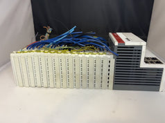 Beckhoff CX5010-0112 Embedded PC HW 3.4 S/N 5622 Windows CE 6.0 24VDC Used