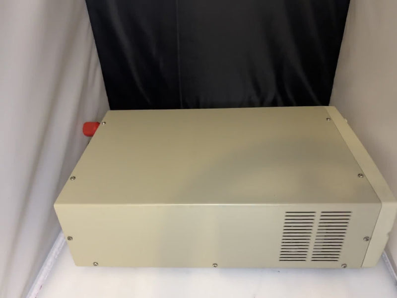 SPS-9600 Switching Mode DC Regulated Power Supply 1-15V 60A 230VAC Input