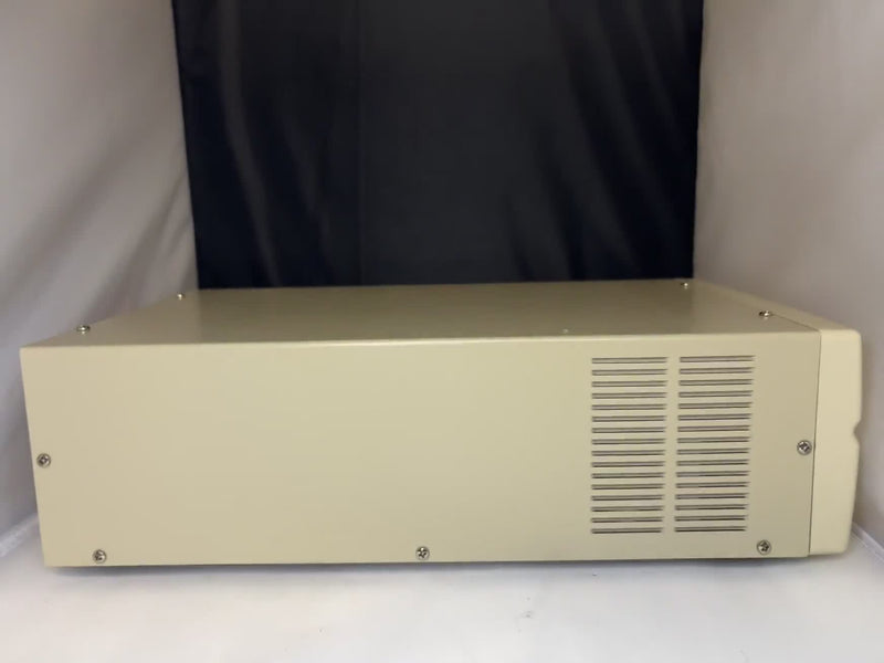 SPS-9600 Switching Mode DC Regulated Power Supply 1-15V 60A 230VAC Input