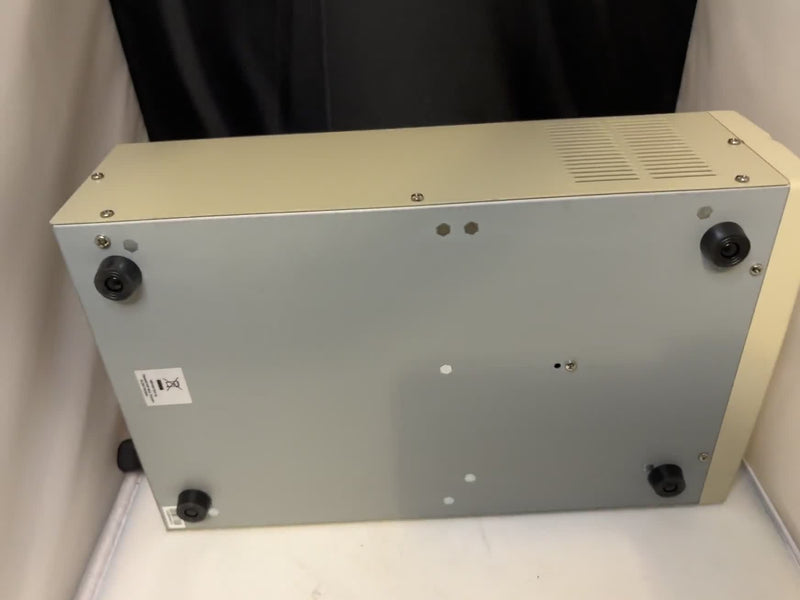 SPS-9600 Switching Mode DC Regulated Power Supply 1-15V 60A 230VAC Input