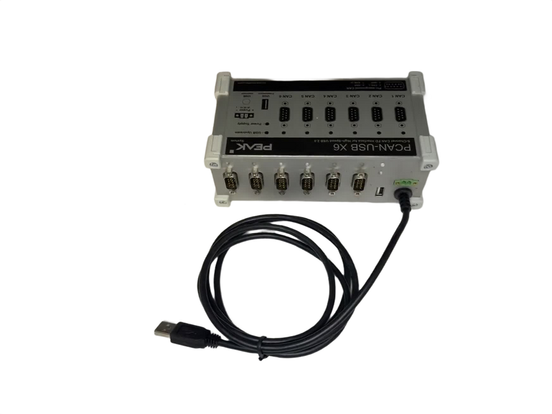 PEAK-System PCAN-USB-view-1