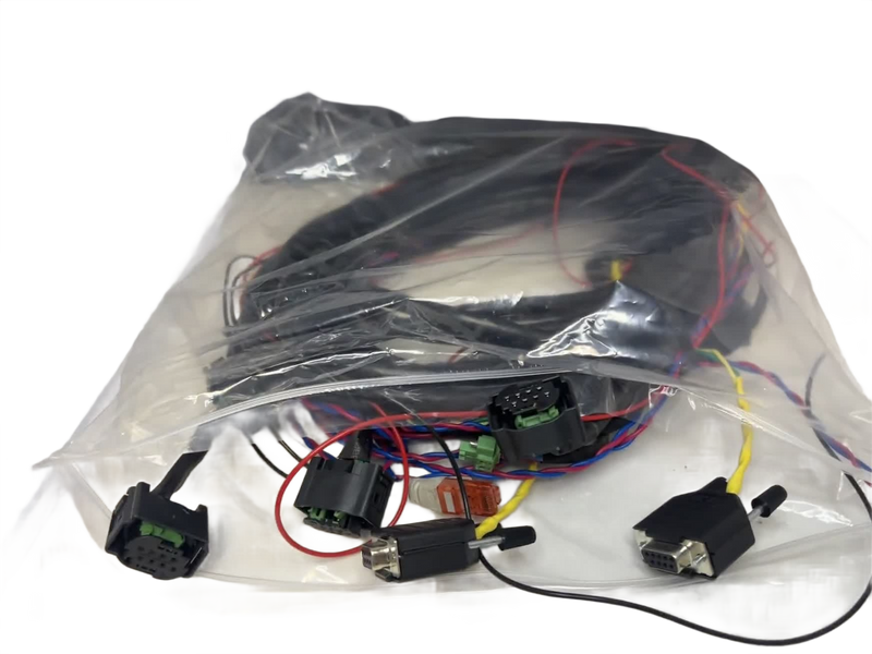 Industrial-Wiring-Harness-view15