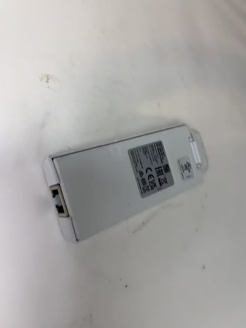 Axis P12 MK II Main Unit P/N 0896-001-02 PoE S/N B8AA4F5349D8 Used