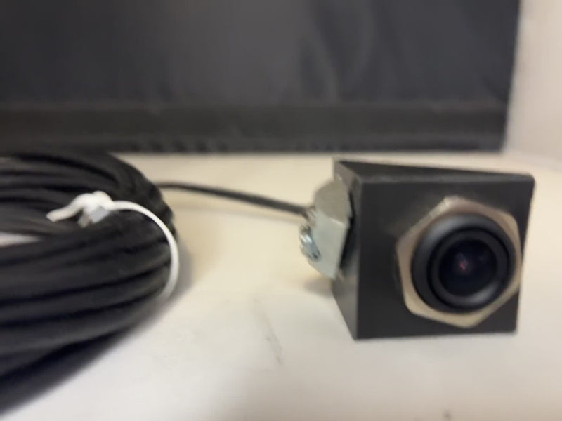 Parker LORD 3DMGX5-AHRS IMU Attitude Heading Reference Sensor S/N 6253-4220
