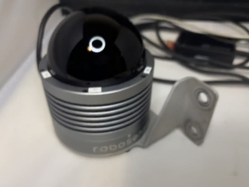 RoboSense RS-BPearl 32Ch 360° LiDAR Blind Spot Sensor IP67 | S/N 2400B0CF0260