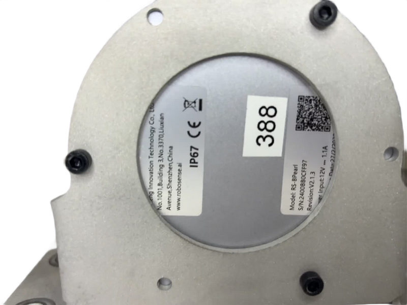 Ropo-sense-S/N-2400BB0CFF97-15
