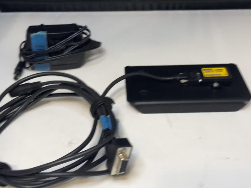 Parker LORD 3DMGX5-AHRS IMU Attitude Heading Reference Sensor S/N 6253-4220