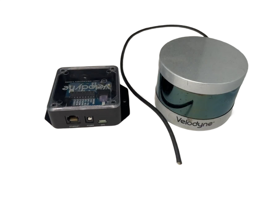 velodyne-S/N-AG26219230-View-1