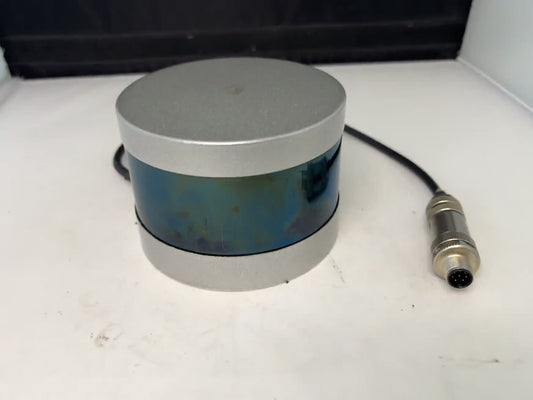 Velodyne VLP-16 LiDAR Sensor 3D 360° 16-Channel 100m | S/N AG13115693