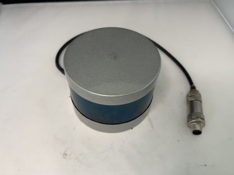 Velodyne VLP-16 LiDAR Sensor 3D 360° 16-Channel 100m | S/N AG13115693
