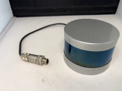 Velodyne VLP-16 LiDAR Sensor 3D 360° 16-Channel 100m | S/N AG12415560