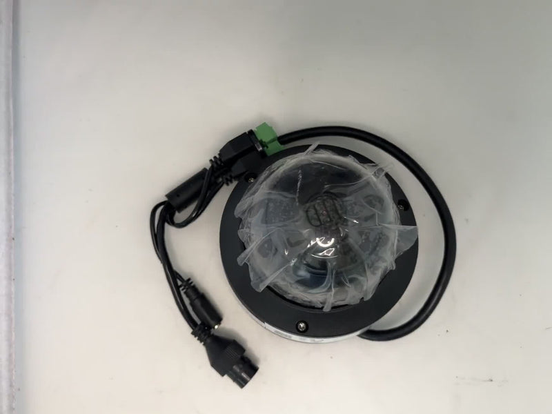 Hikvision DS-2CD2143G2-IS 4MP AcuSense PoE IP Dome Camera 2.8mm S/N FF9421097
