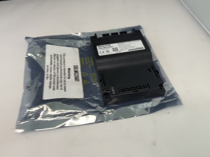 RoboteQ SBLMG2360T Dual-Ch Brushless DC Motor Controller 60V 30A HWREV102