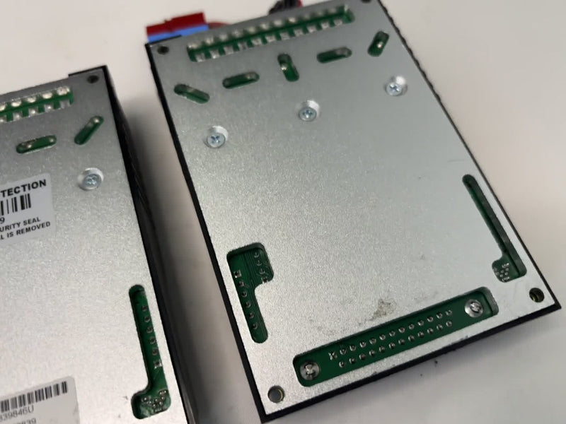 RoboteQ SBL2360 Dual-Ch Brushless DC Motor Controller 60V 30A Used