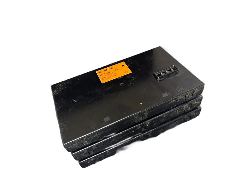 STIHL iMOW Mainboard Electronic Control Module 6305-430-1400-A HW V05.01.01 OEM