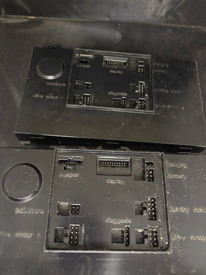 STIHL iMOW Mainboard Electronic Control Module 6305-430-1400-A HW V05.01.01 OEM
