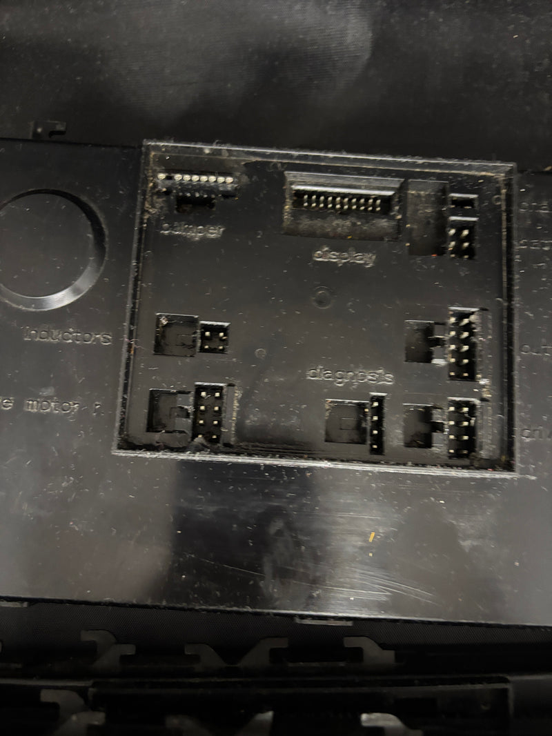 STIHL iMOW Mainboard Electronic Control Module 6305-430-1401-B HW V05.01.01 OEM