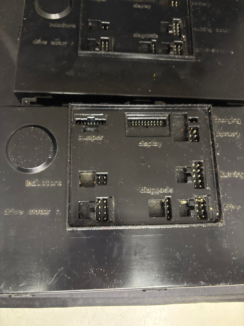 STIHL iMOW Mainboard Electronic Control Module 6305-430-1401-B HW V05.01.01 OEM
