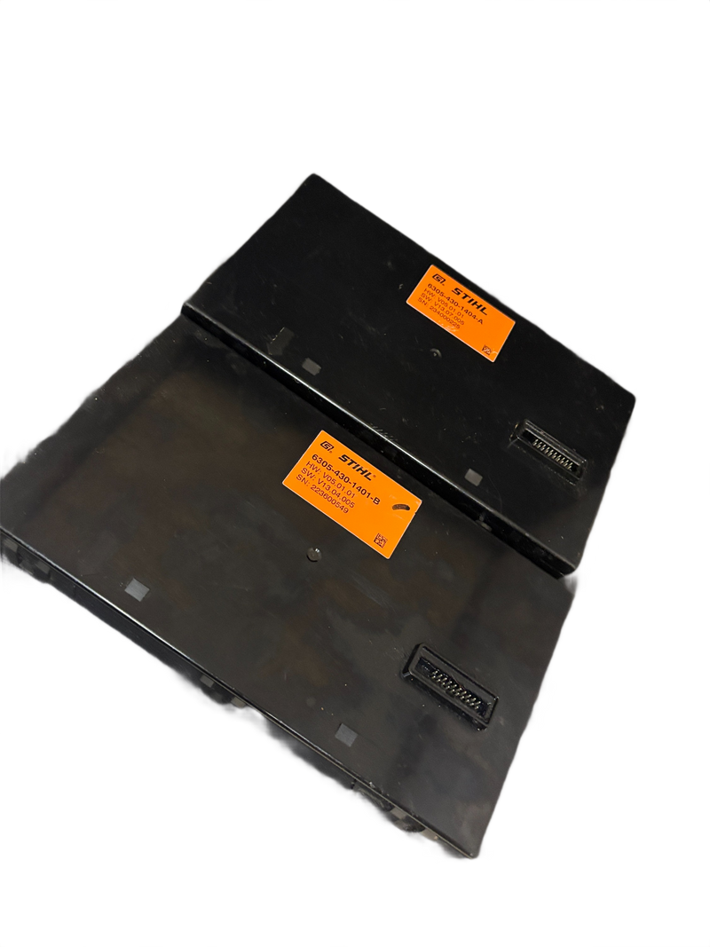 STIHL iMOW Mainboard Electronic Control Module 6305-430-1401-B HW V05.01.01 OEM