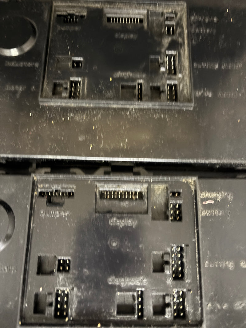 STIHL iMOW Mainboard Electronic Control Module 6305-430-1404-A HW V05.01.01 OEM