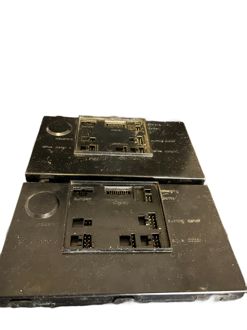 STIHL iMOW Mainboard Electronic Control Module 6305-430-1404-A HW V05.01.01 OEM