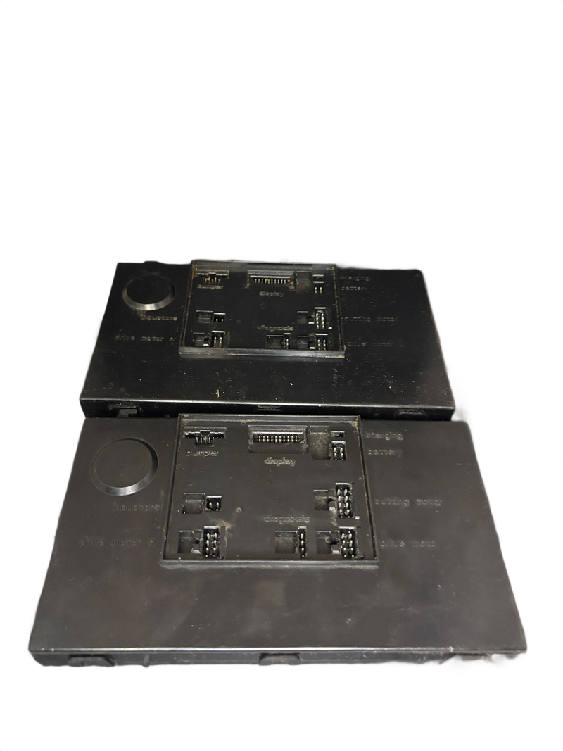 STIHL iMOW RMI 422 Electronic Control Module 6301-430-1463-A HW V04.08.01 OEM