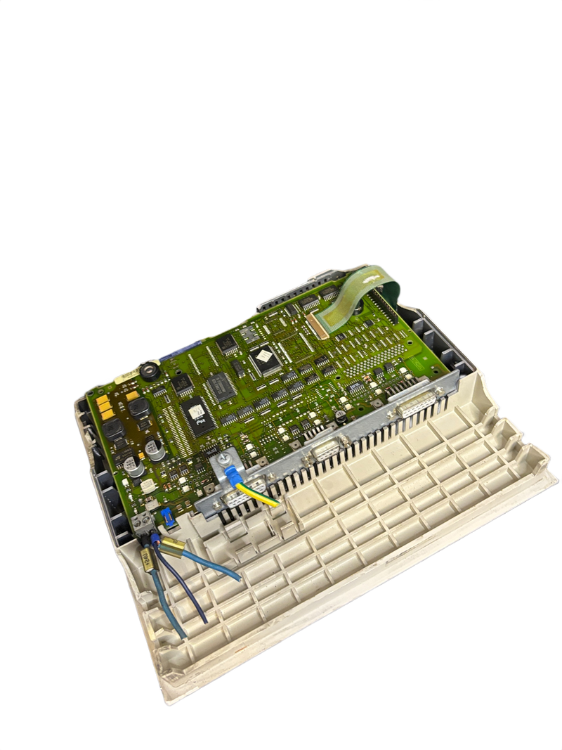 Siemens Industrial Control Panel Main PCB / Internal Circuit Board Assembly