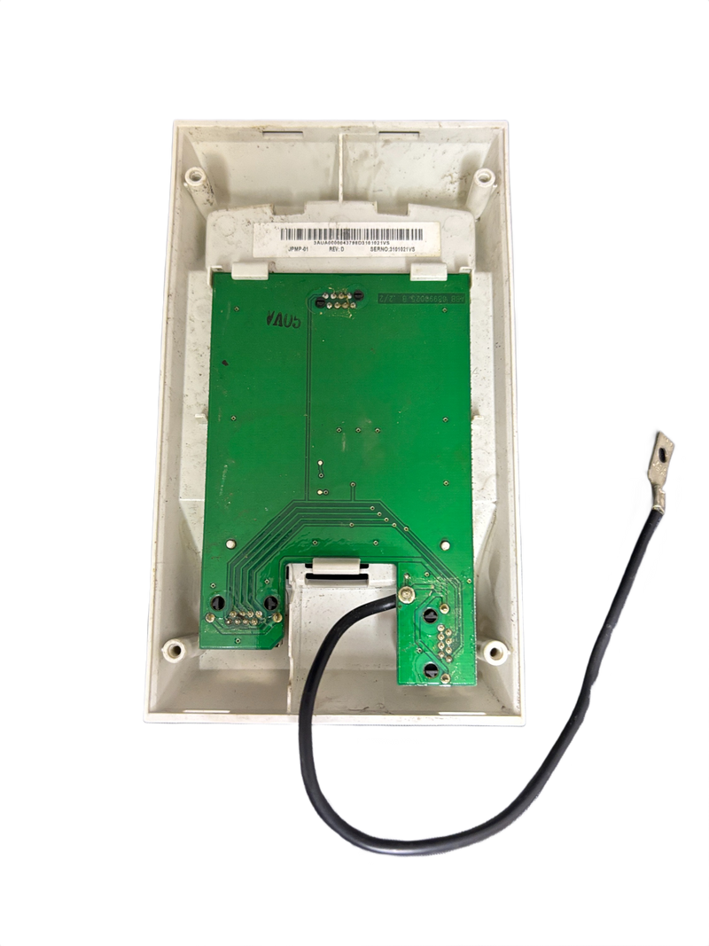4x ABB DCS-CP-P DCS800 Operator Panel 3ADT220129R0002 with Mounting Kit