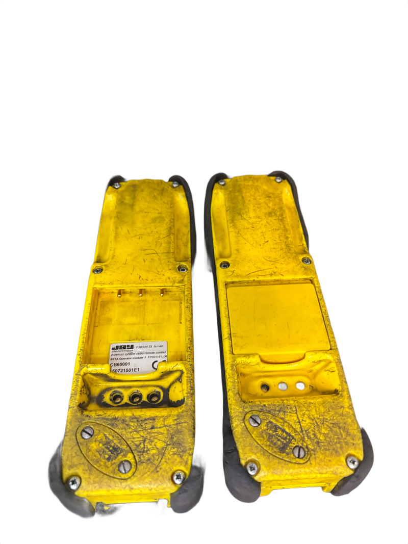 1x JAY Electronique BETA Radio Remote Control Transmitter CB60001 433MHz