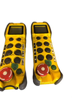 1x JAY Electronique BETA Radio Remote Control Transmitter CB60001 433MHz