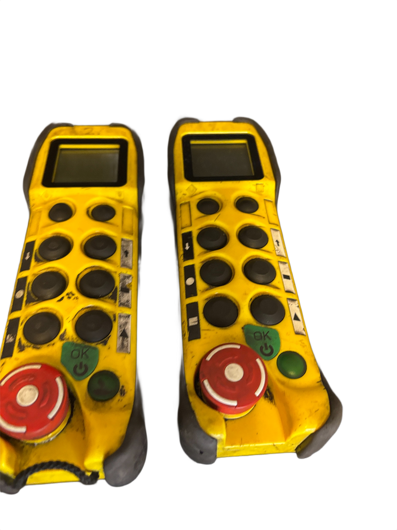 1x JAY Electronique BETA Radio Remote Control Transmitter CB60001 433MHz