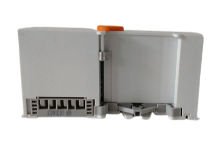 wago 750-344/000-004 Interbus Eco Fieldbus Coupler