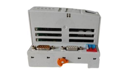 wago 750-344/000-004 Interbus Eco Fieldbus Coupler