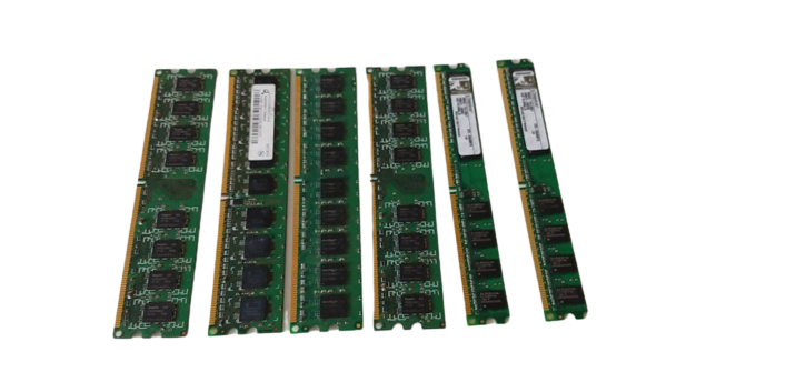 Kingston 1GB KTH-XW4300/1G Qimonda HYS72T64000HU-3S-B