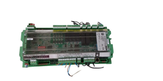 Eckelmann Analog Temperature Controller UA 400 E CC Series
