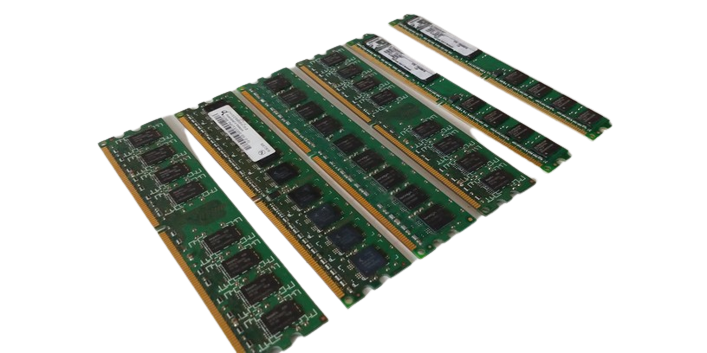 Kingston 1GB KTH-XW4300/1G Qimonda HYS72T64000HU-3S-B