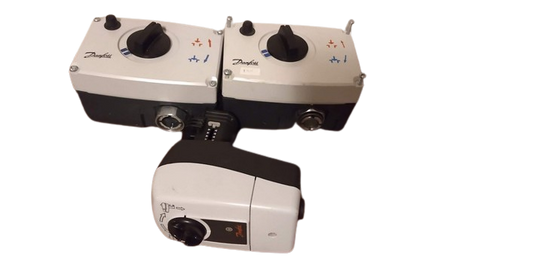 DANFOSS AME30 Actuator - VENTTIILIN TOIMILAITE