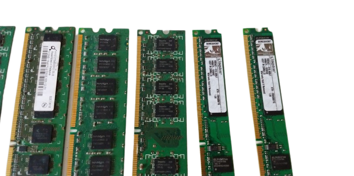 Kingston 1GB KTH-XW4300/1G Qimonda HYS72T64000HU-3S-B