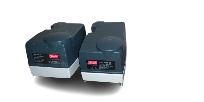 DANFOSS AME30 Actuator - VENTTIILIN TOIMILAITE