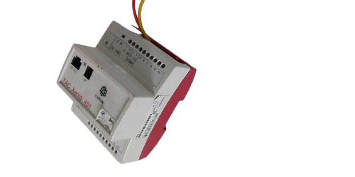 TAC Xenta 401 Electric programmable Controller