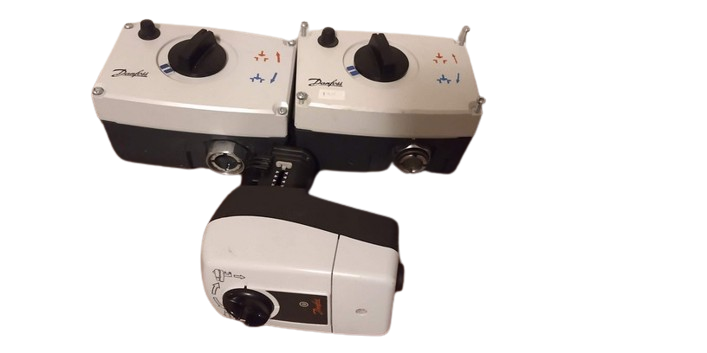 DANFOSS AME30 Actuator - VENTTIILIN TOIMILAITE