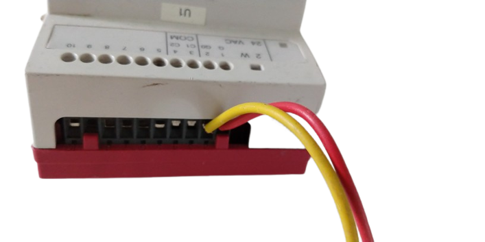 TAC Xenta 401 Electric programmable Controller