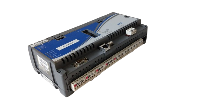 Johnson Controls MS-NCE2500 Network Control Engine