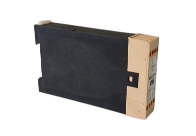MULLER & WEIGERT MU-GS/s ISOLATION TRANSDUCER for PROCESS CONTROL