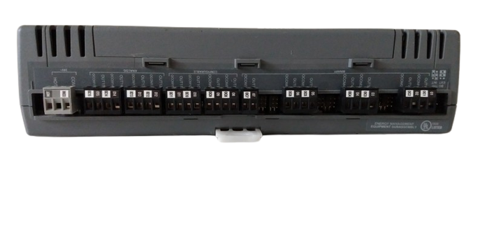 Johnson Controls MS-NCE2500 Network Control Engine