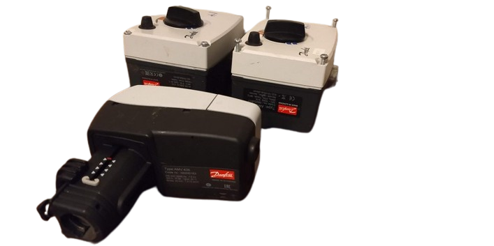 DANFOSS AME30 Actuator - VENTTIILIN TOIMILAITE